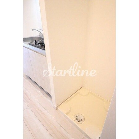 コンフォリア新宿の物件内観写真